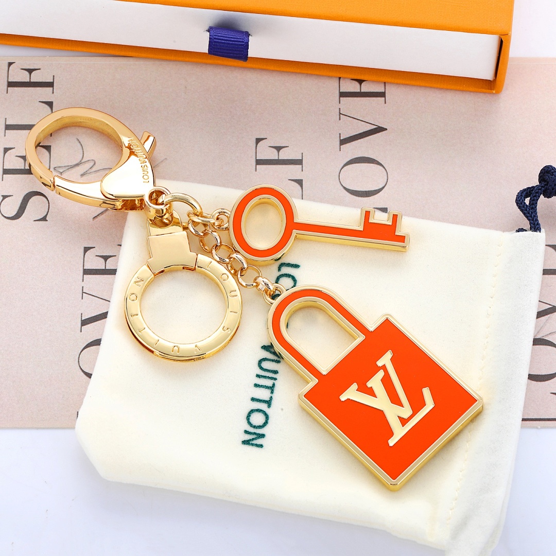 Keychain 132