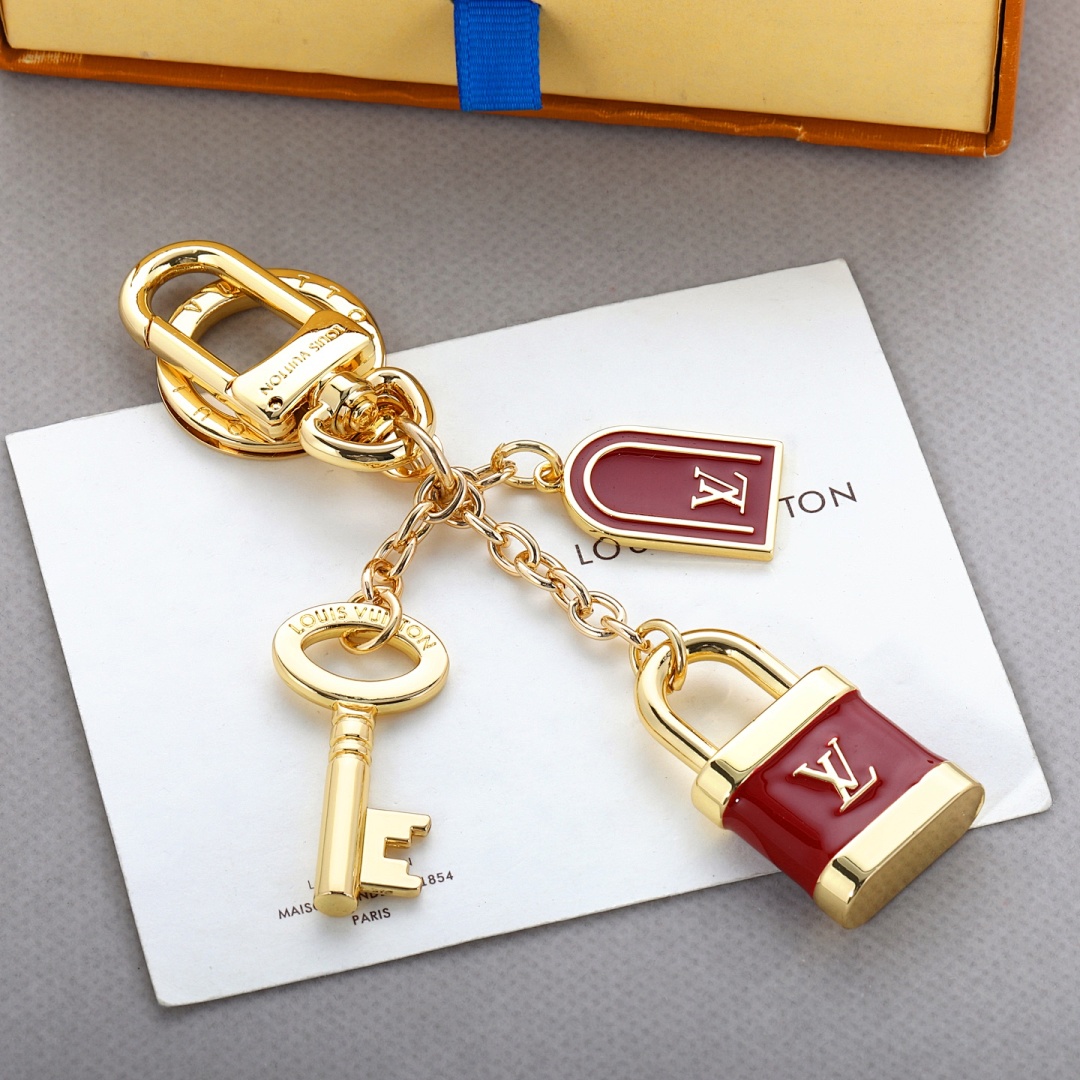 Keychain 136
