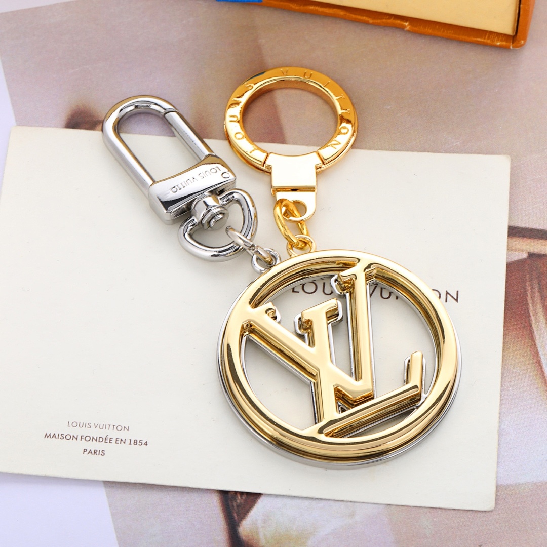 Keychain 137