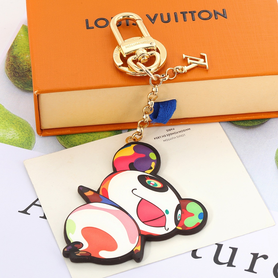 Keychain 140