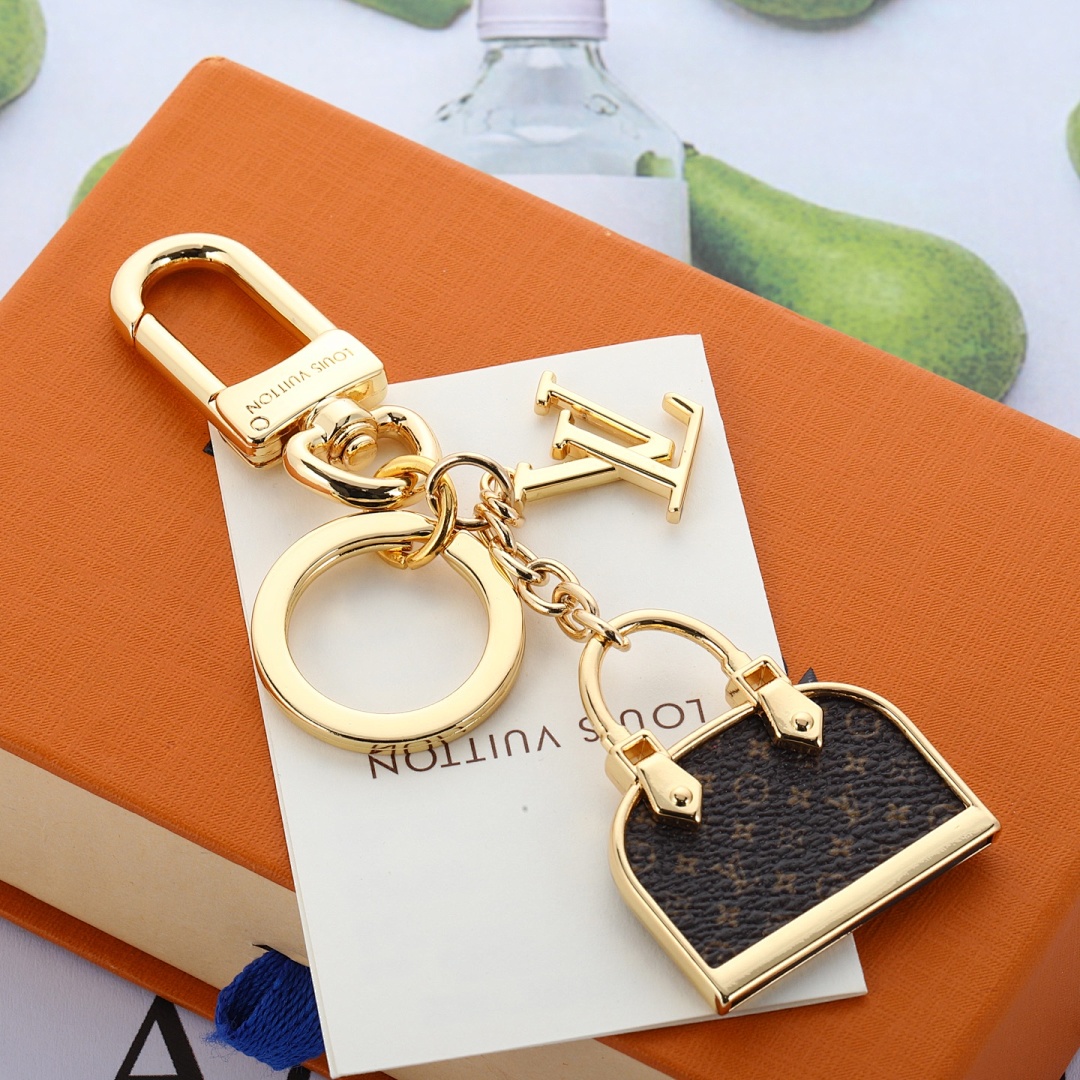 Keychain 141