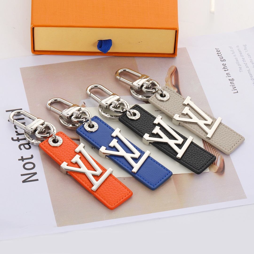 Keychain 144