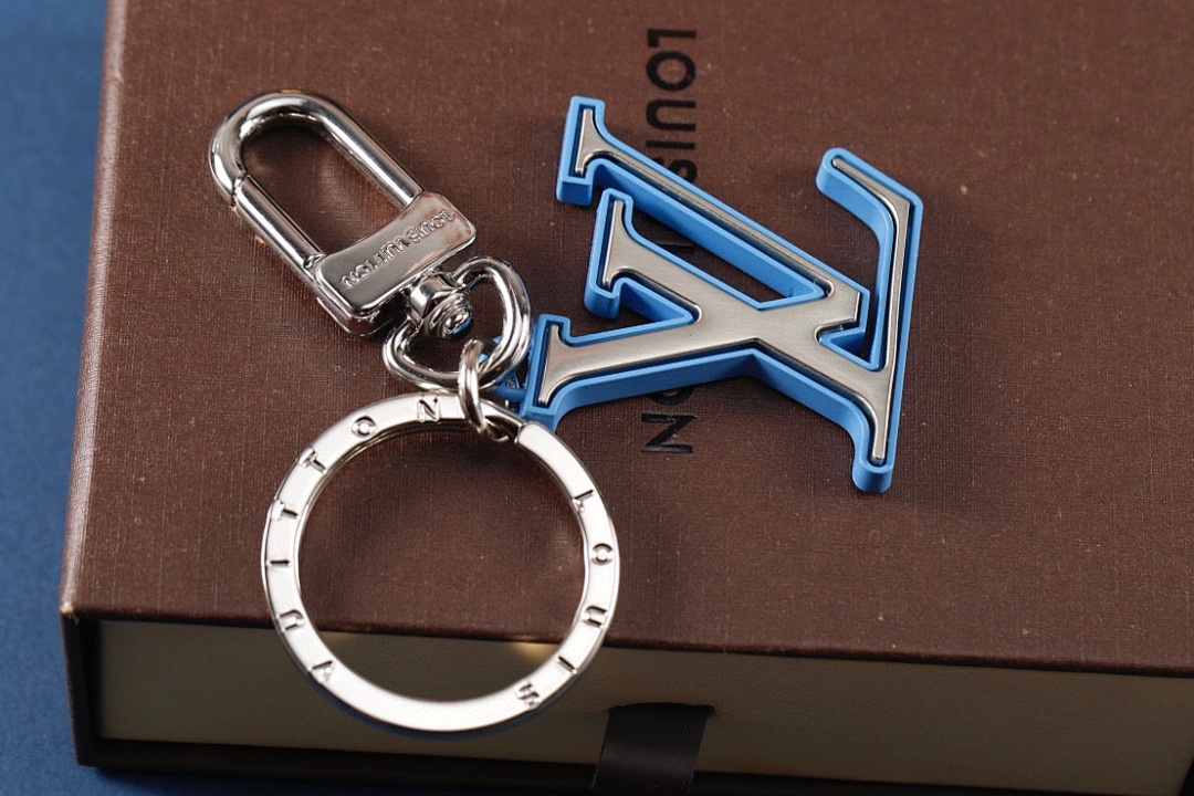 Keychain 151