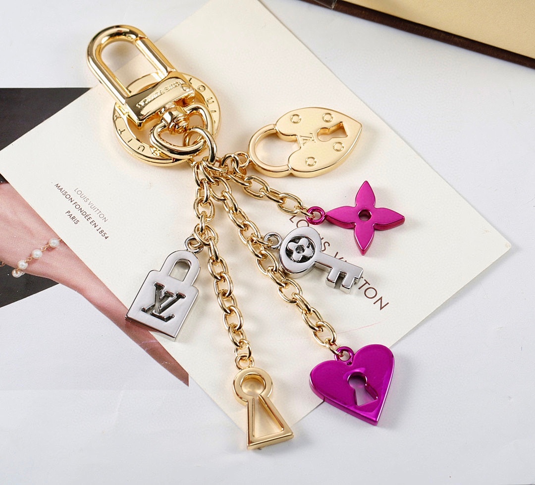 Keychain 153