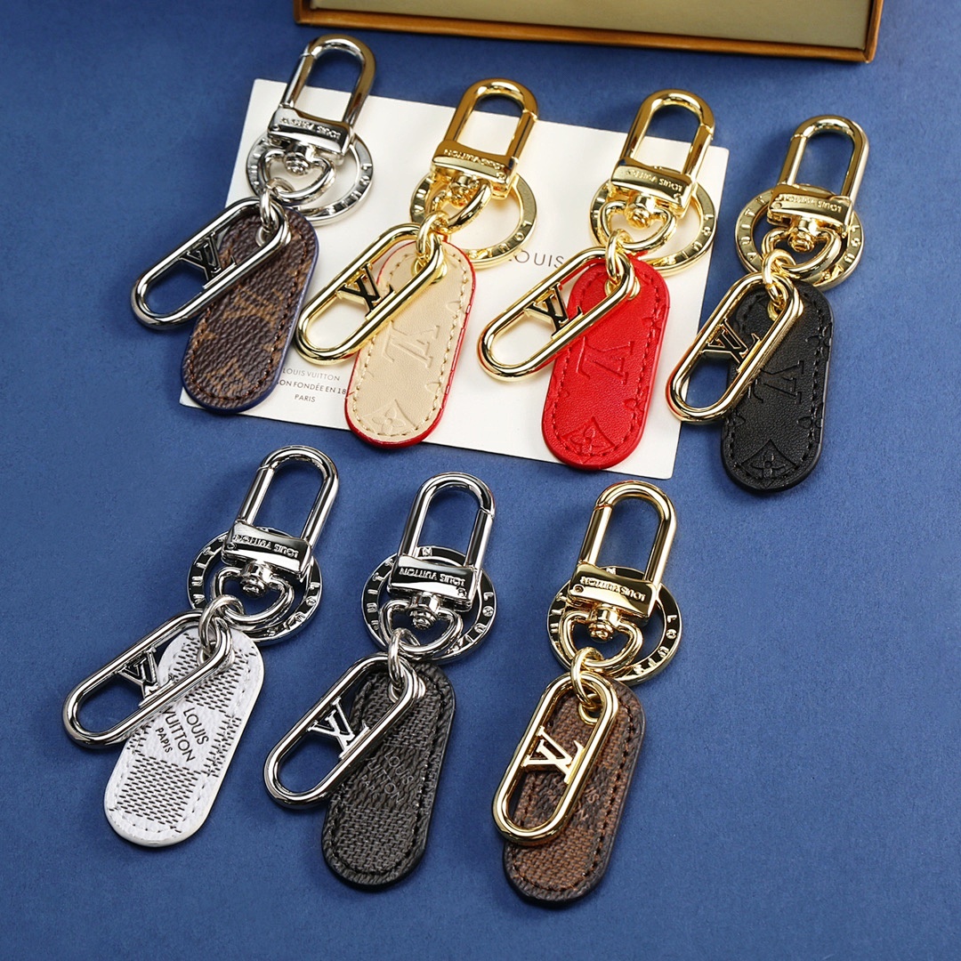 Keychain 154