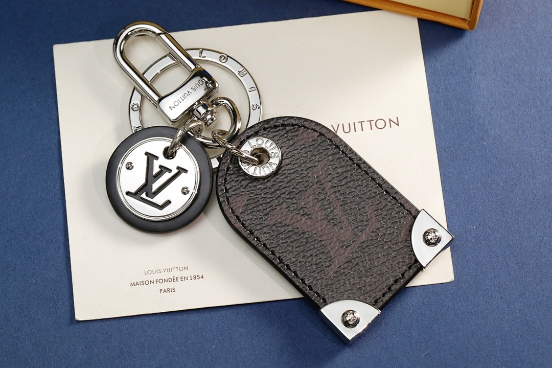 Keychain 157