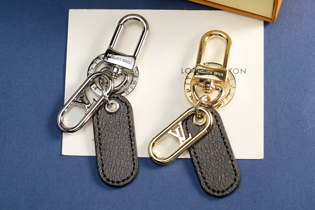 Keychain 158