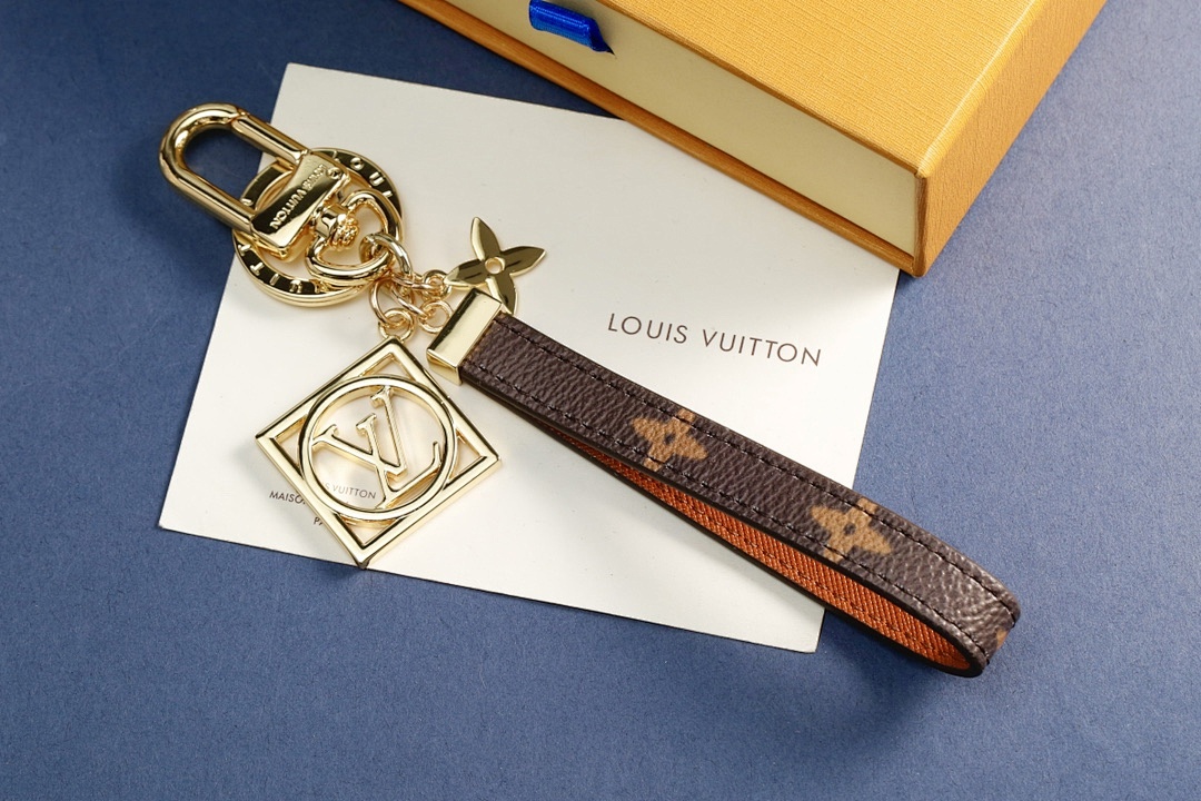 Keychain 160