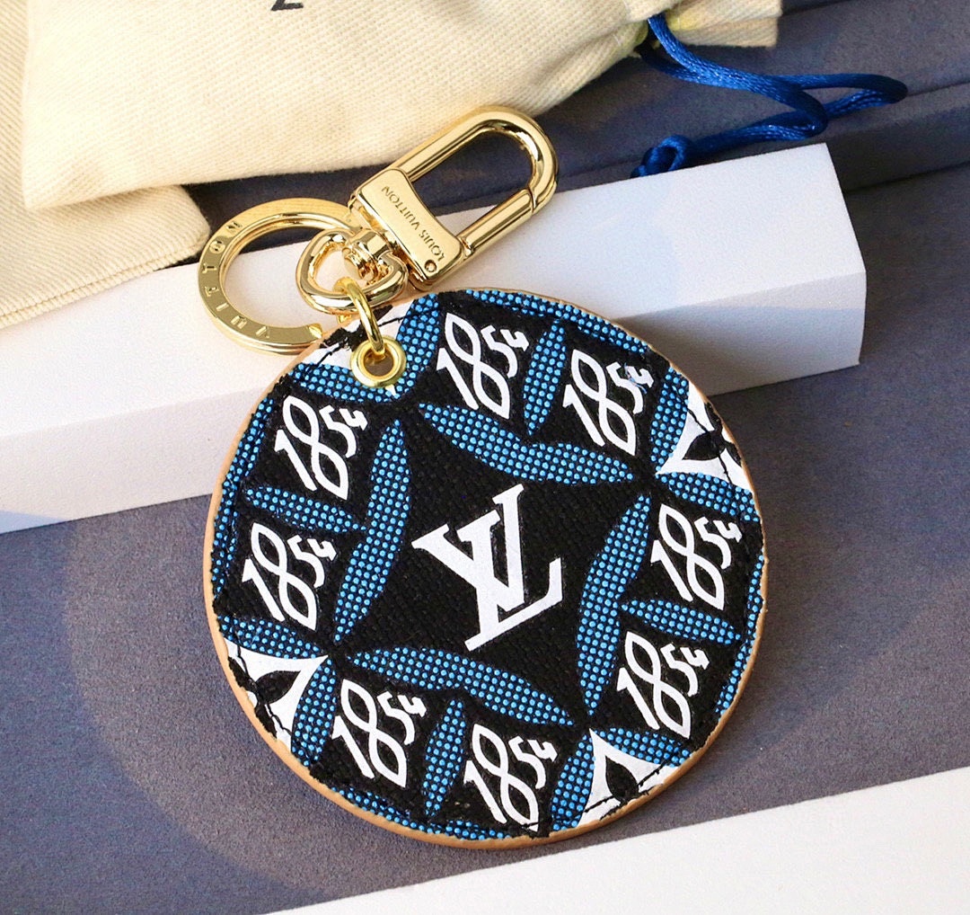 Keychain 162
