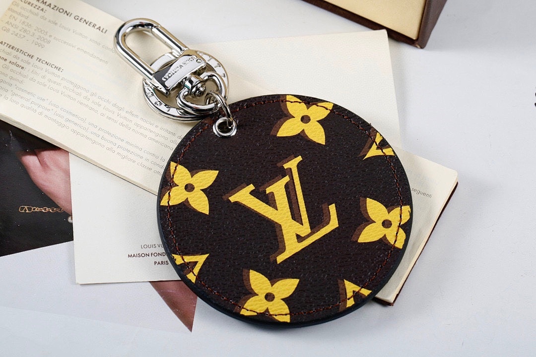 Keychain 163