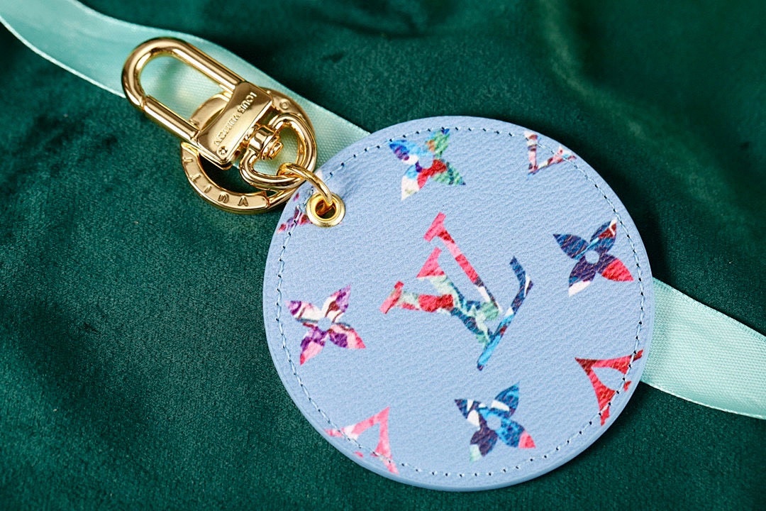 Keychain 164
