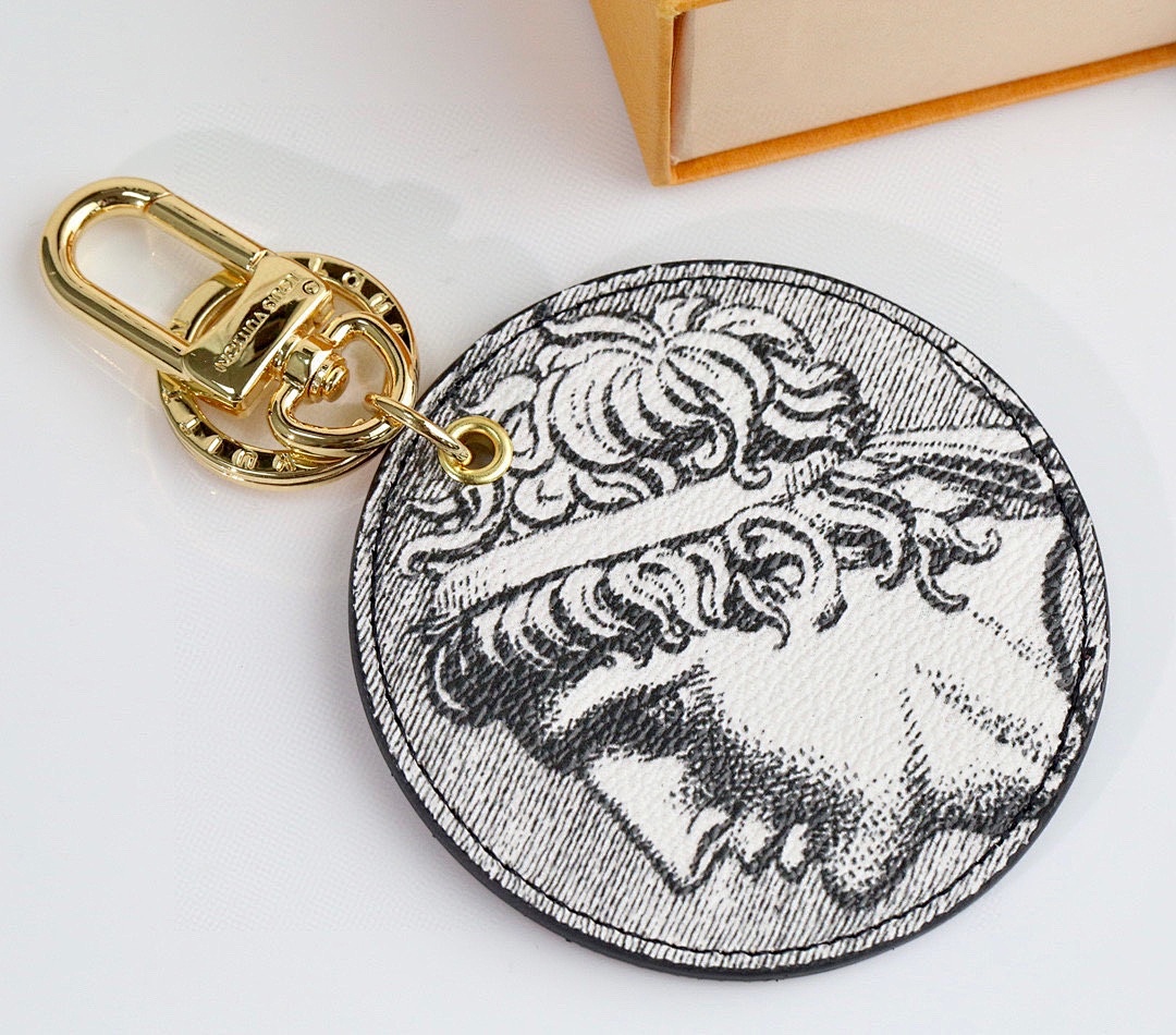 Keychain 169