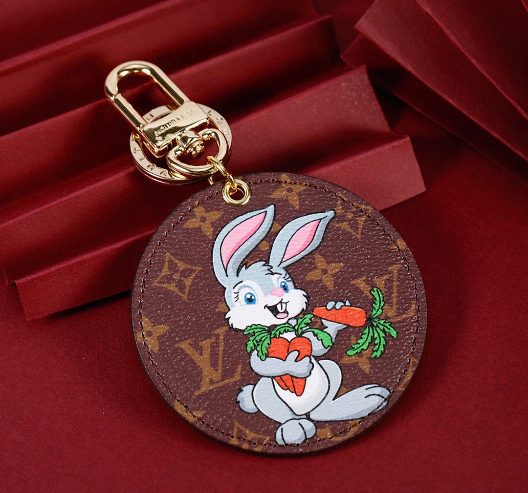 Keychain 172