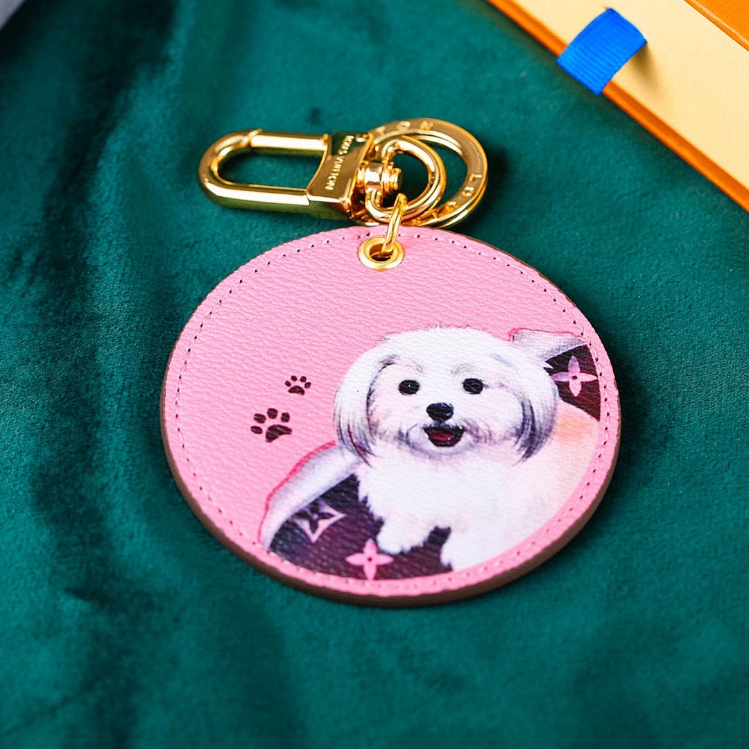 Keychain 173