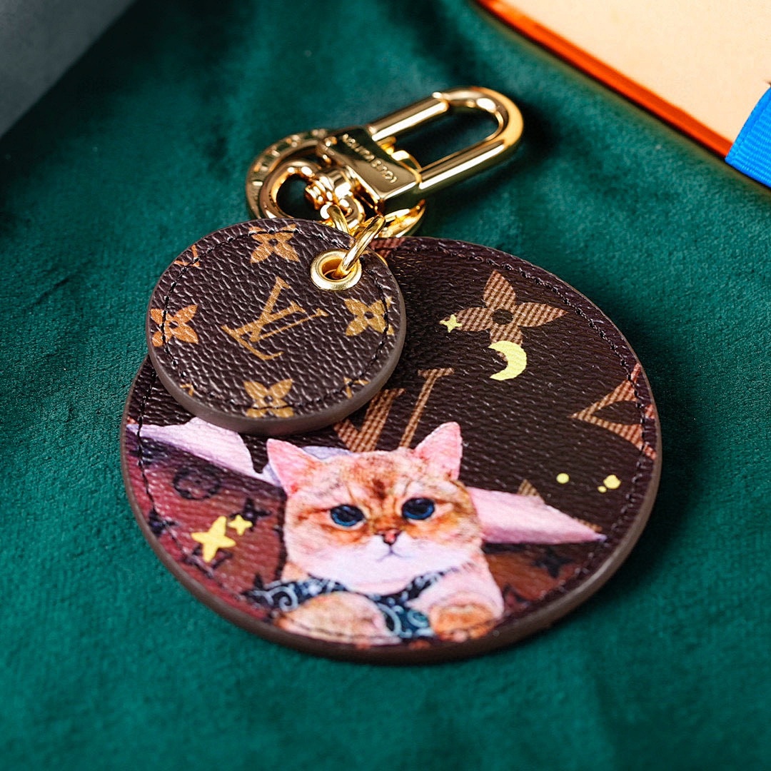 Keychain 174