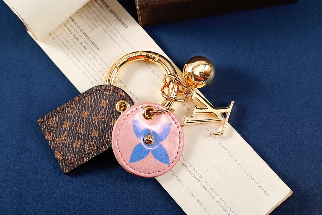 Keychain 181