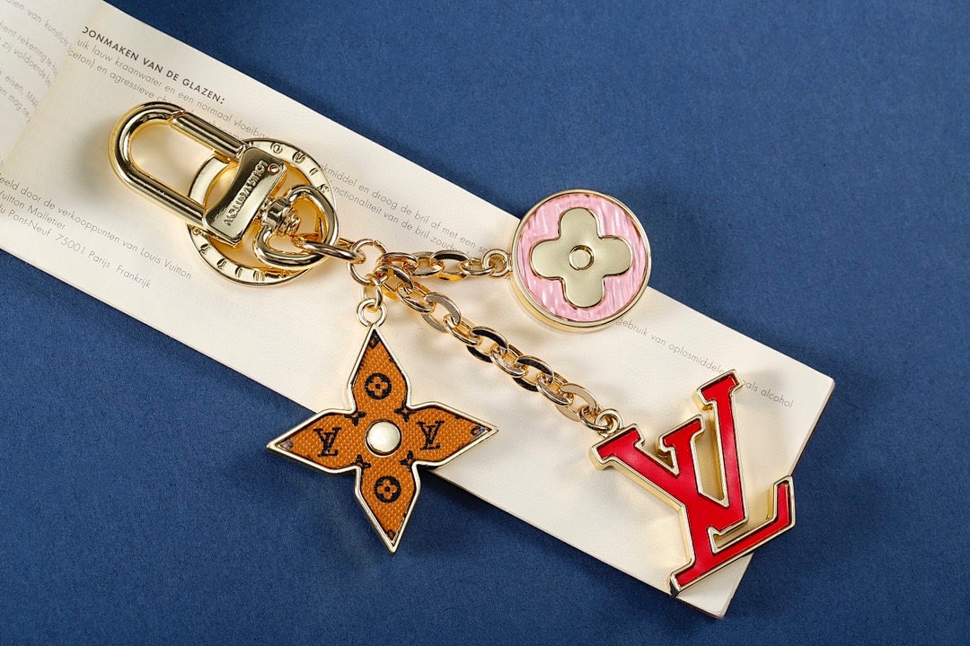 Keychain 183