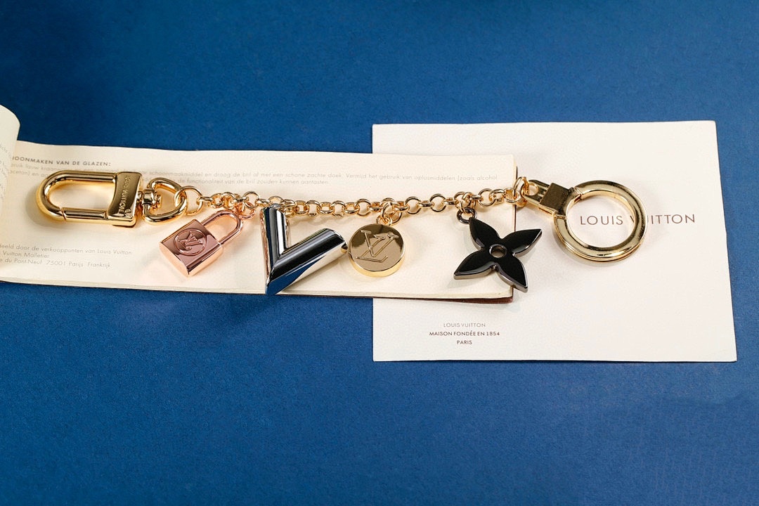 Keychain 186
