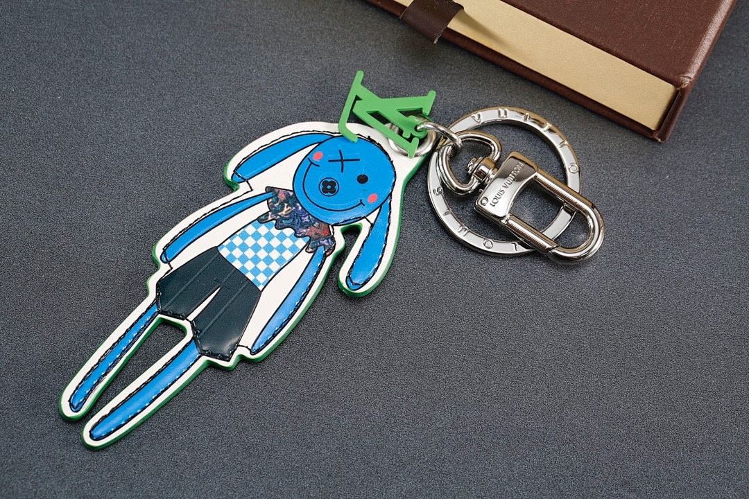 Keychain 188