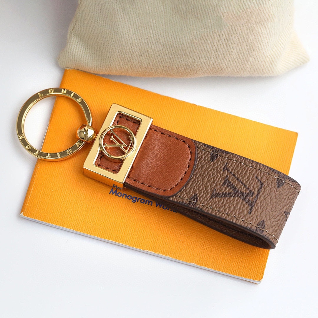 Keychain 192