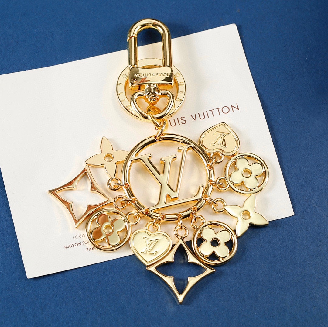 Keychain 195