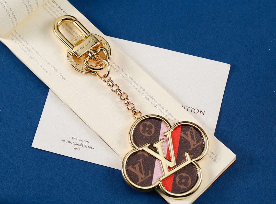 Keychain 202