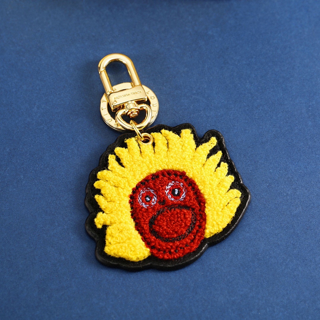 Keychain 205