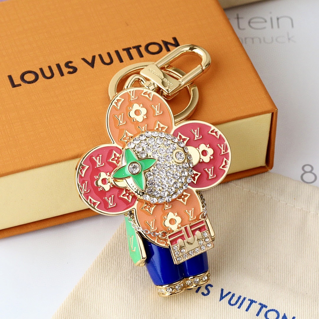 Keychain 207