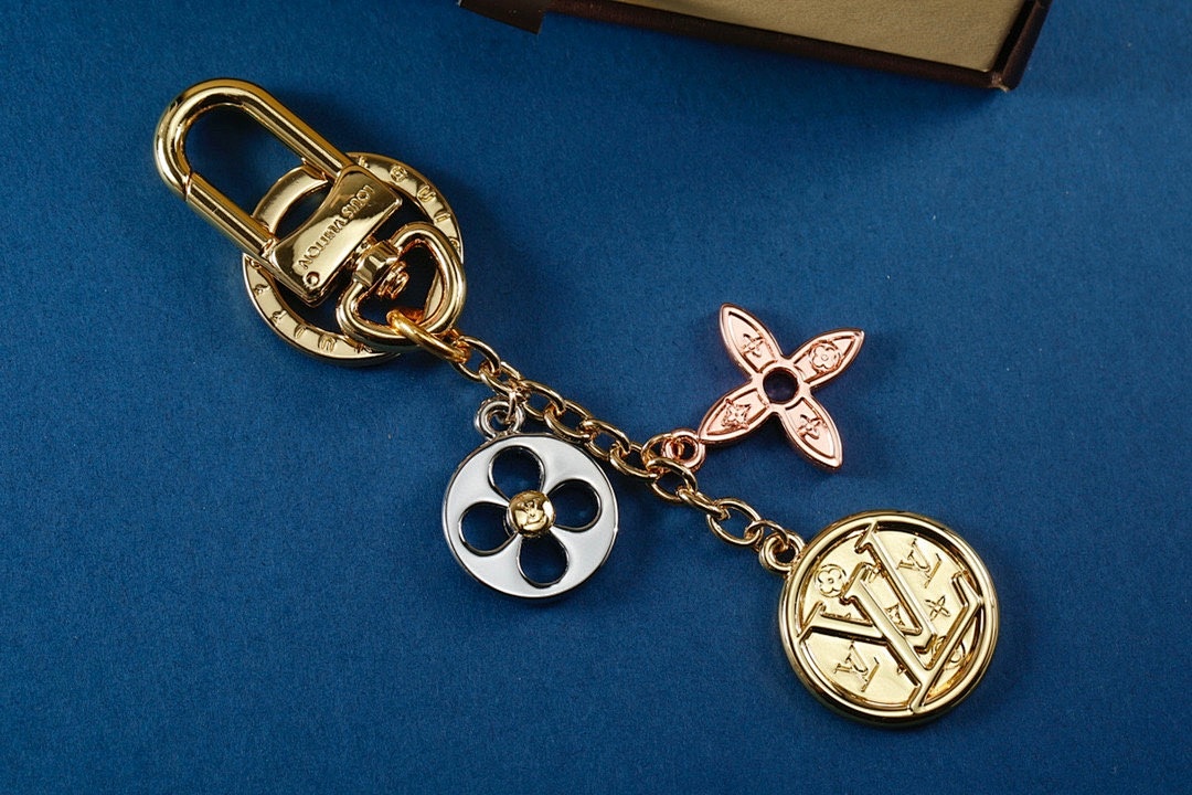 Keychain 208