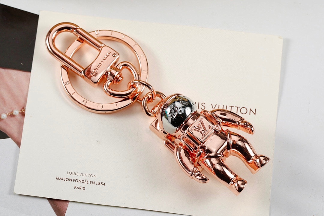 Keychain 219