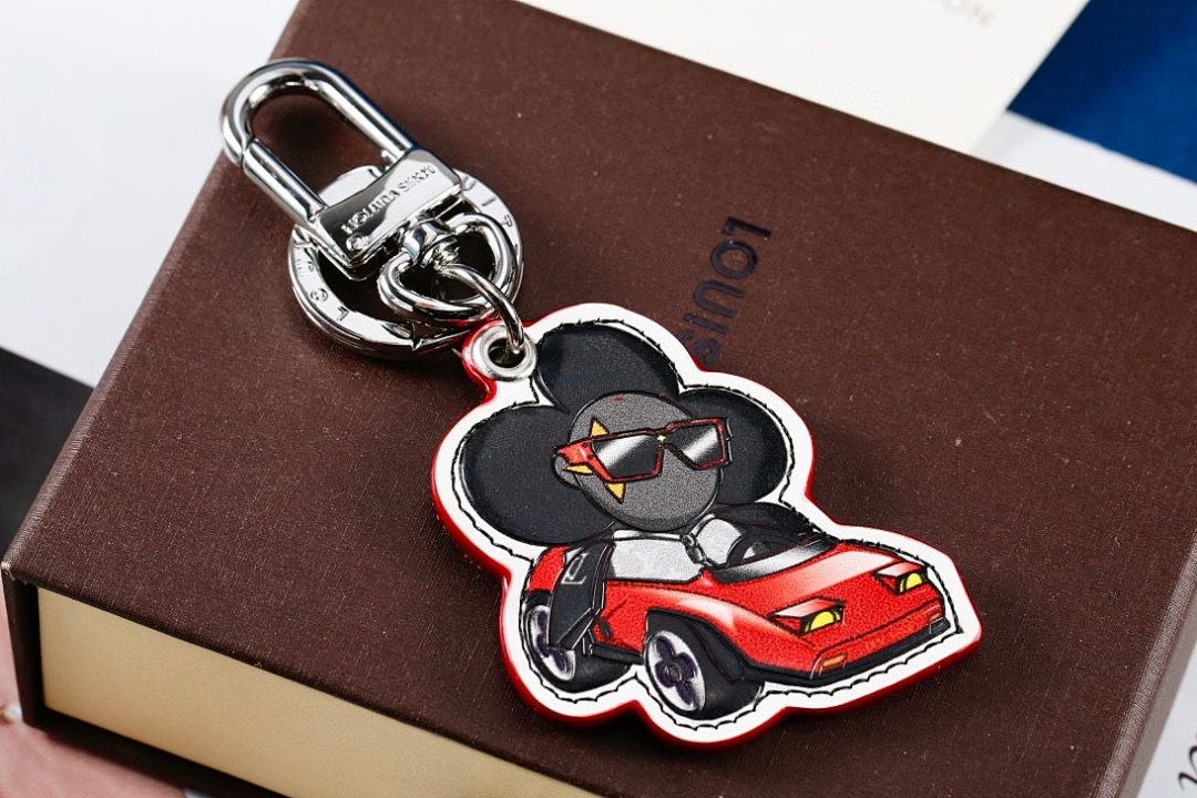 Keychain 220