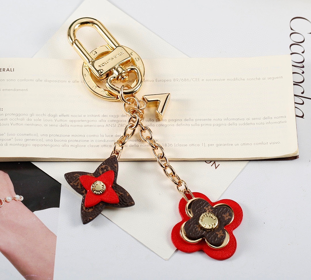 Keychain 221