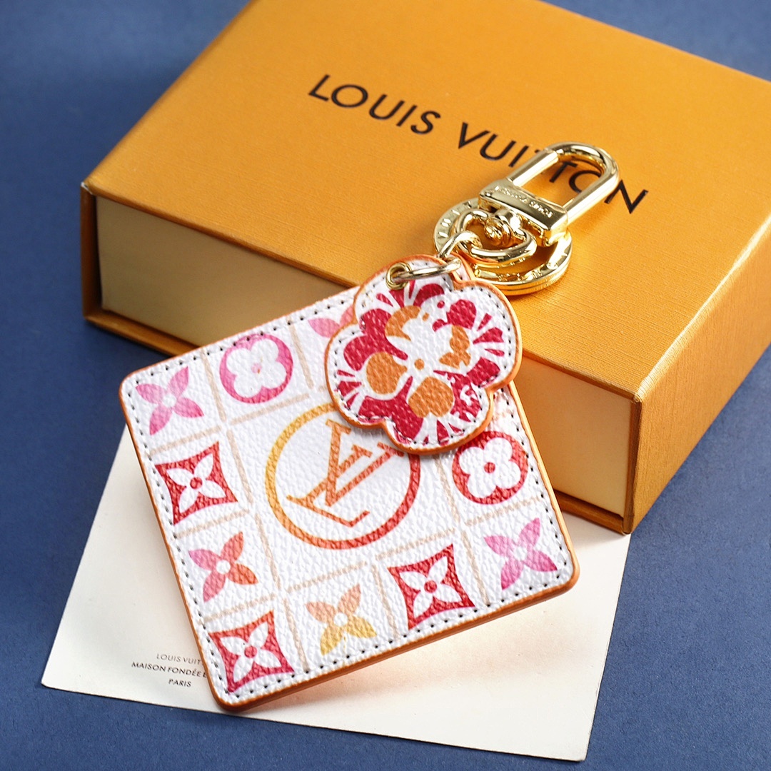 Keychain 236