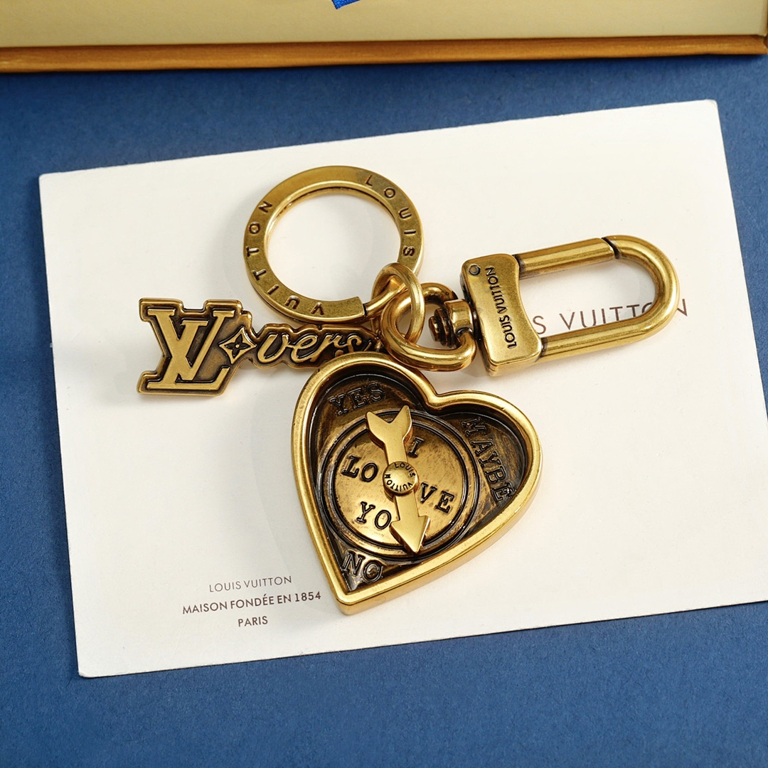 Keychain 237