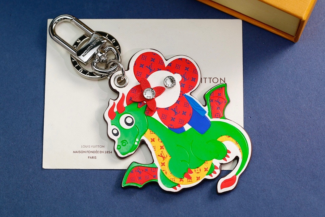 Keychain 245