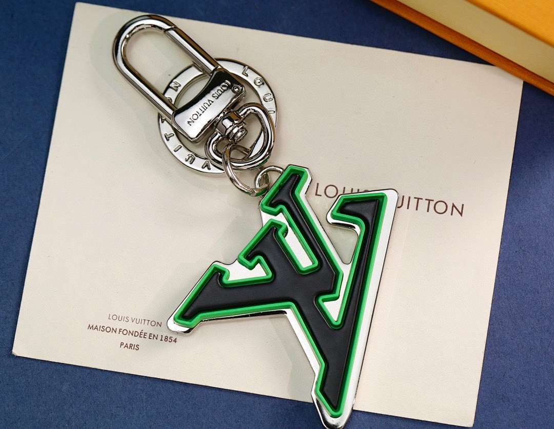 Keychain 246