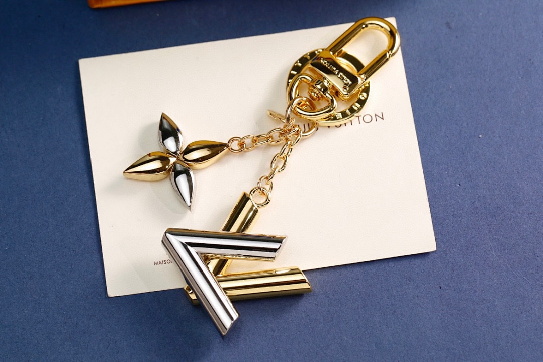 Keychain 250