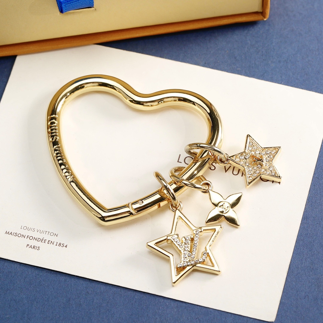 Keychain 252