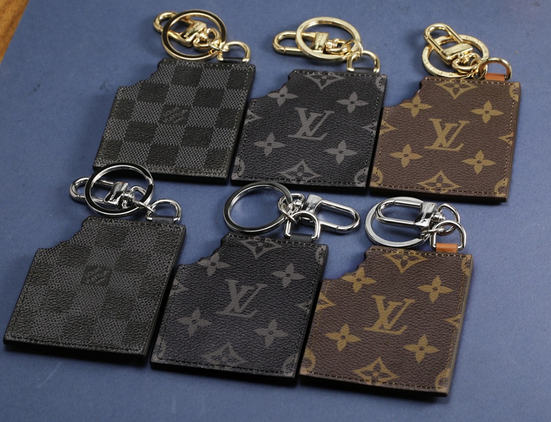 Keychain 253