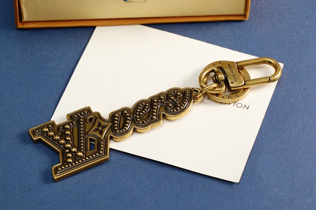 Keychain 254