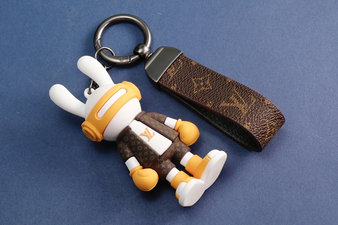 Keychain 257