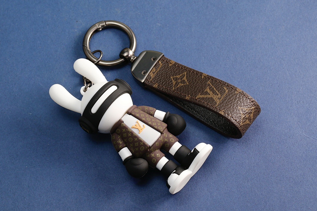 Keychain 258