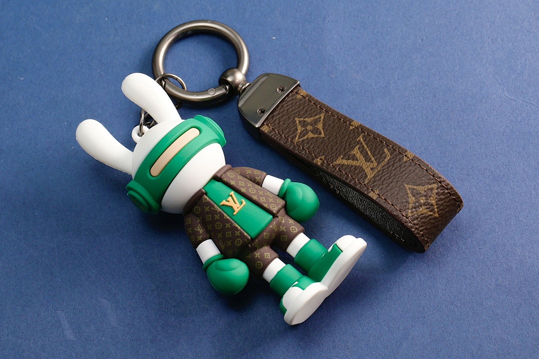 Keychain 259
