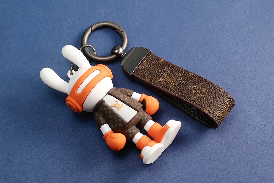 Keychain 262