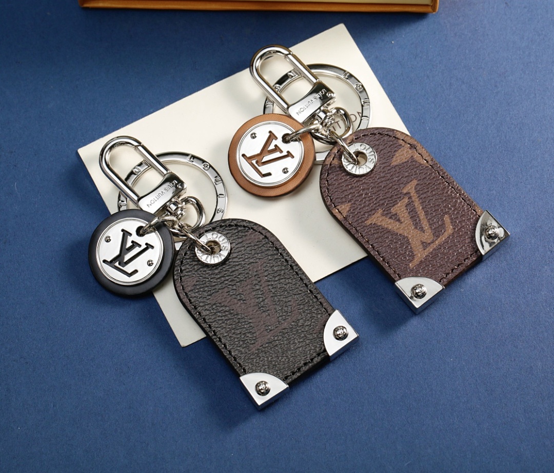 Keychain 266