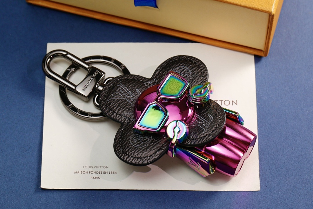 Keychain 268