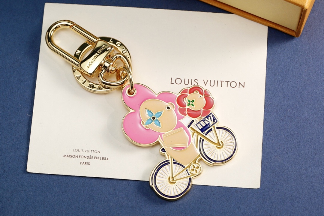 Keychain 269