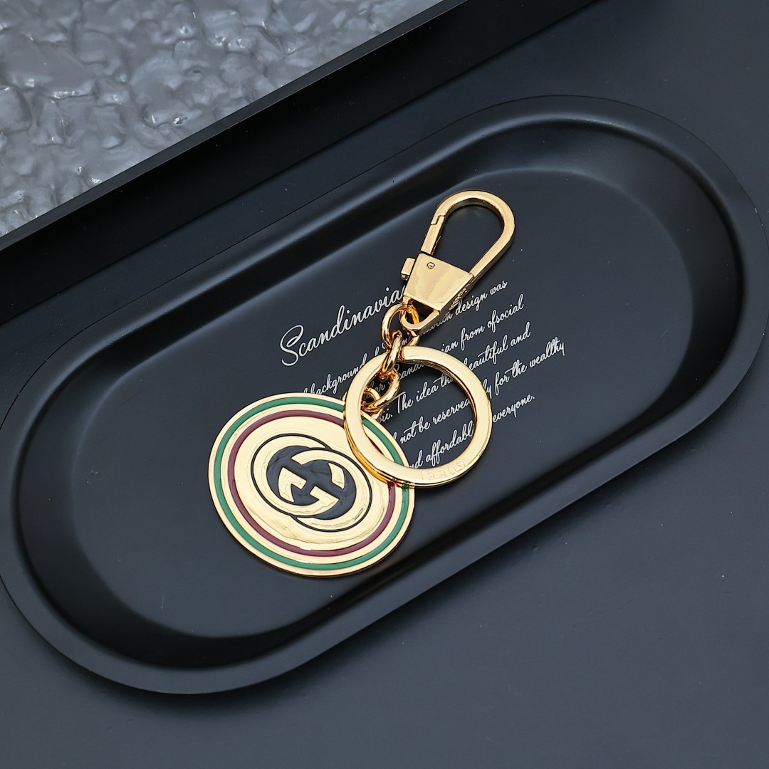 Keychain 271