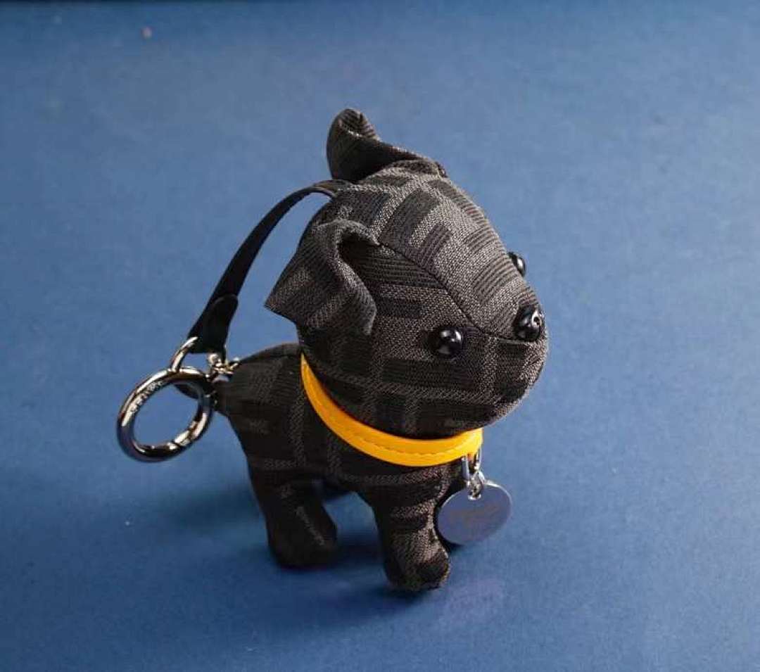 Keychain 277