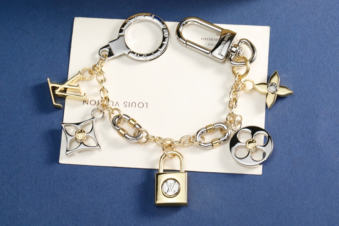 Keychain 280